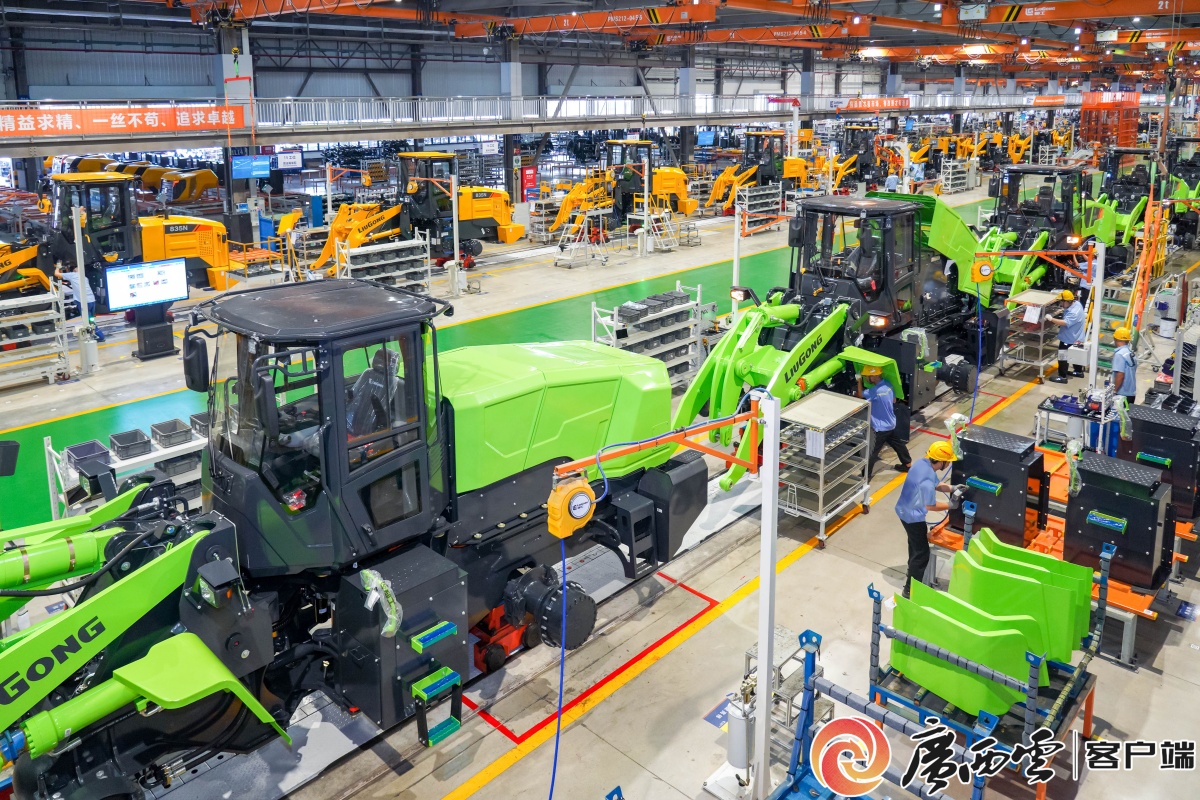 广西市场监管局：在推动边疆民族地区高质量发展上展现更大作为(图3)