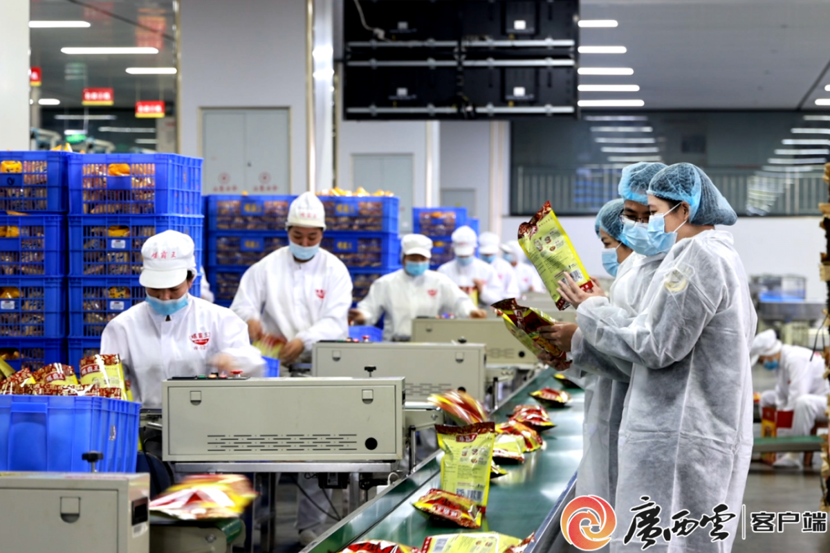 广西市场监管局：在推动边疆民族地区高质量发展上展现更大作为(图1)