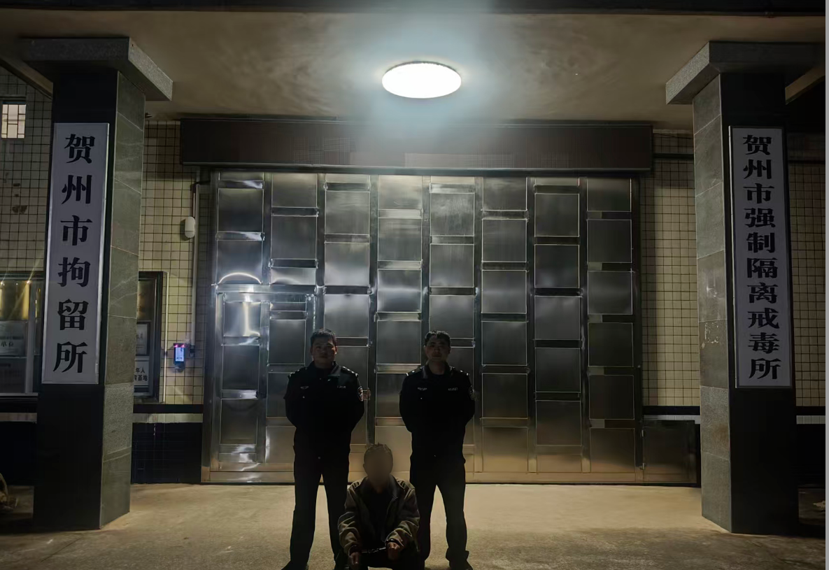 多次劝阻无效！广西一男子醉酒后乱喊影响他人，被行拘10日