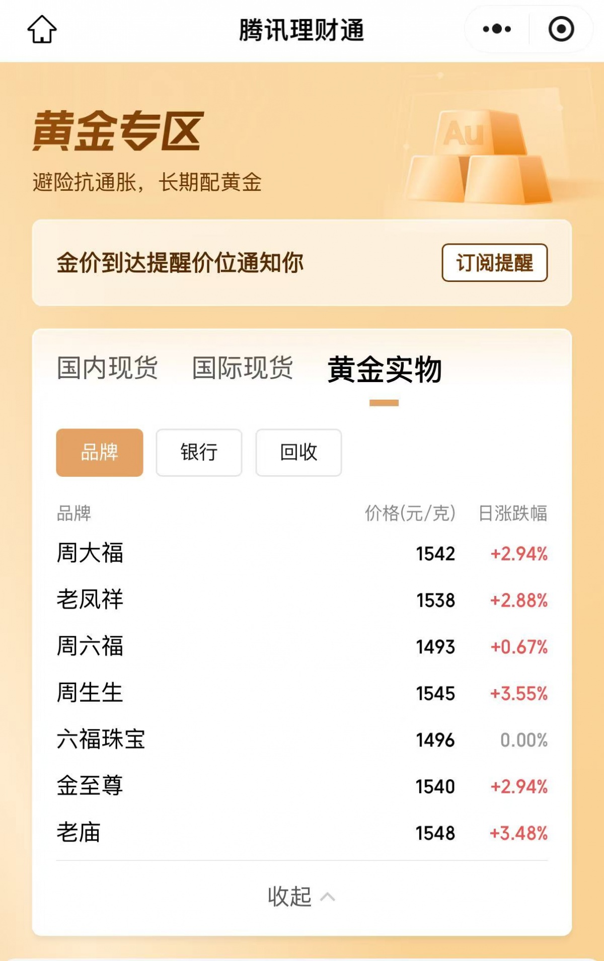 黄金，强势突破4900美元，金饰克价突破1500元|广西网视