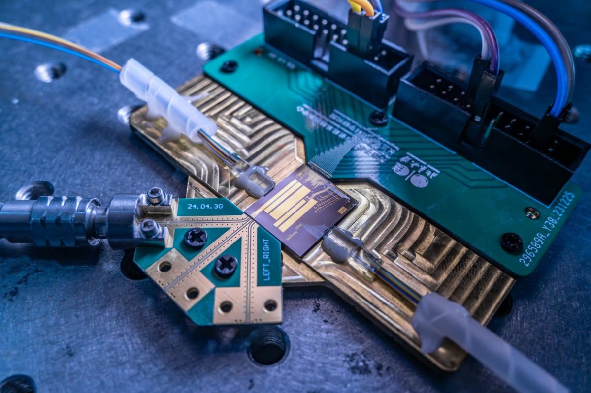 “两院院士评选2025年中国世界十大科技进展新闻”揭晓(图10)