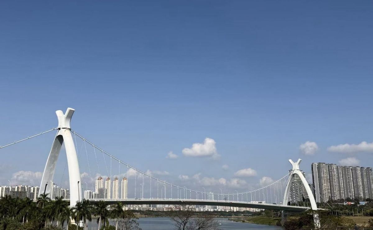 降温又降雨！新一股较强冷空气即将抵达广西