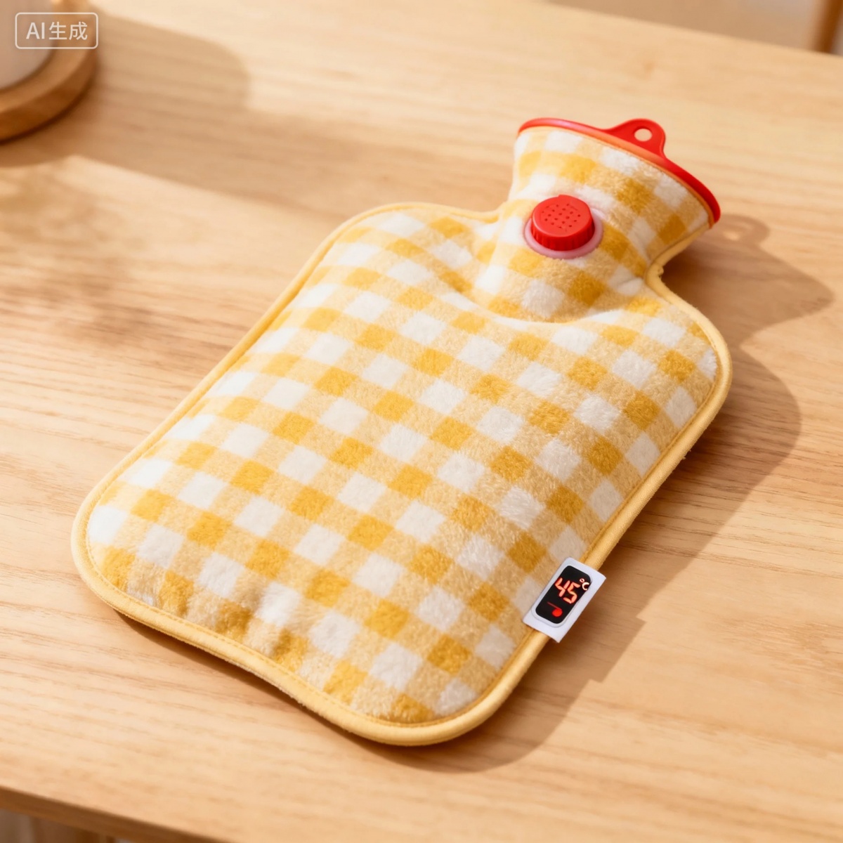 冷空气再度来袭“取暖神器”齐上阵 安全取暖这些要做对