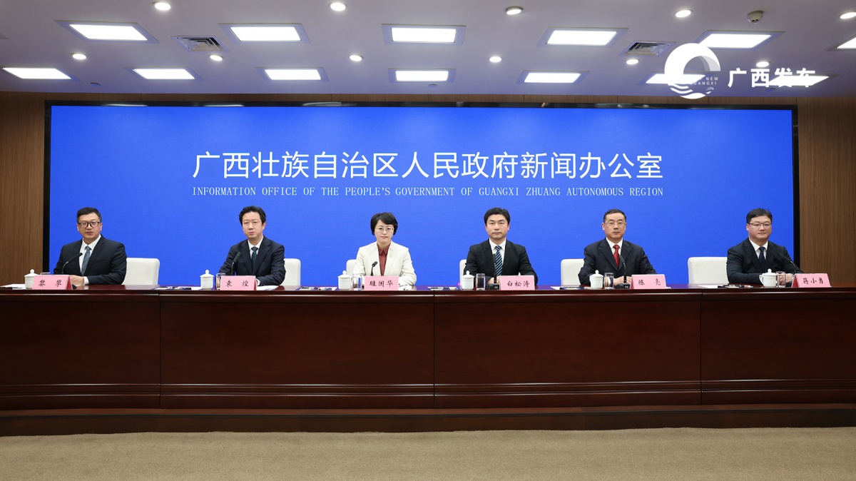 广西涉重金属环境安全隐患排查整治完成阶段性目标(图1)