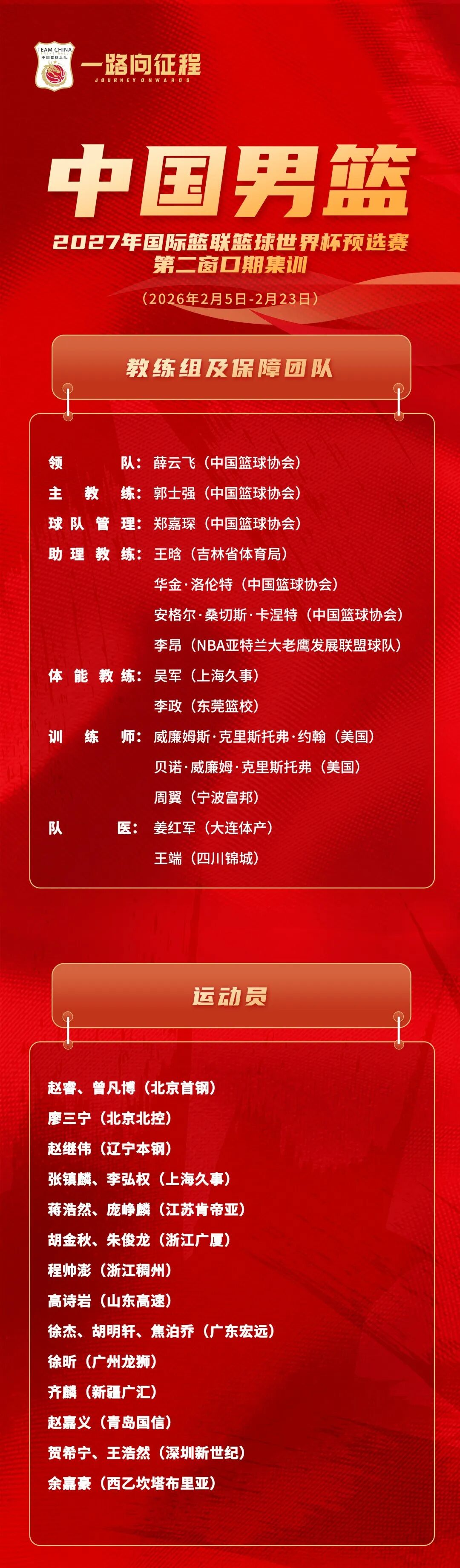 广西篮球的骄傲NBA职业联赛中文官网__实时赛程比分+球队资讯！庞峥麟“三级跳”入选