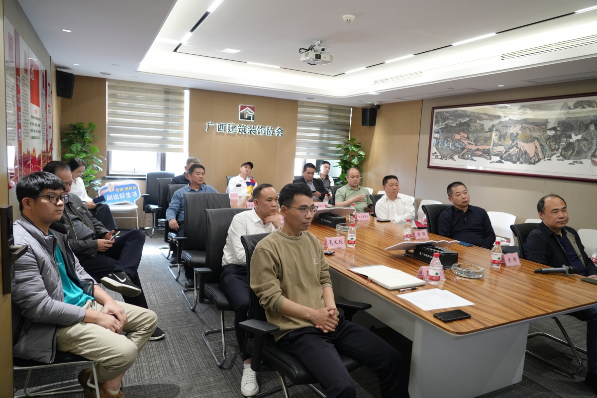 精装房面临较大掉漆风险！广西涂料专家集体支招杜绝“纸片房”