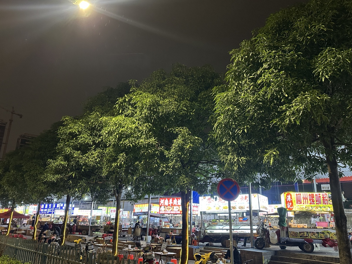 应对民生治理“硬骨头”，南宁找到好办法还城市清爽烟火