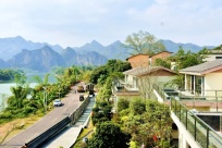 �´��߻��� | һ��ͼ�����һ�����޴��������ſڡ����Ҹ�