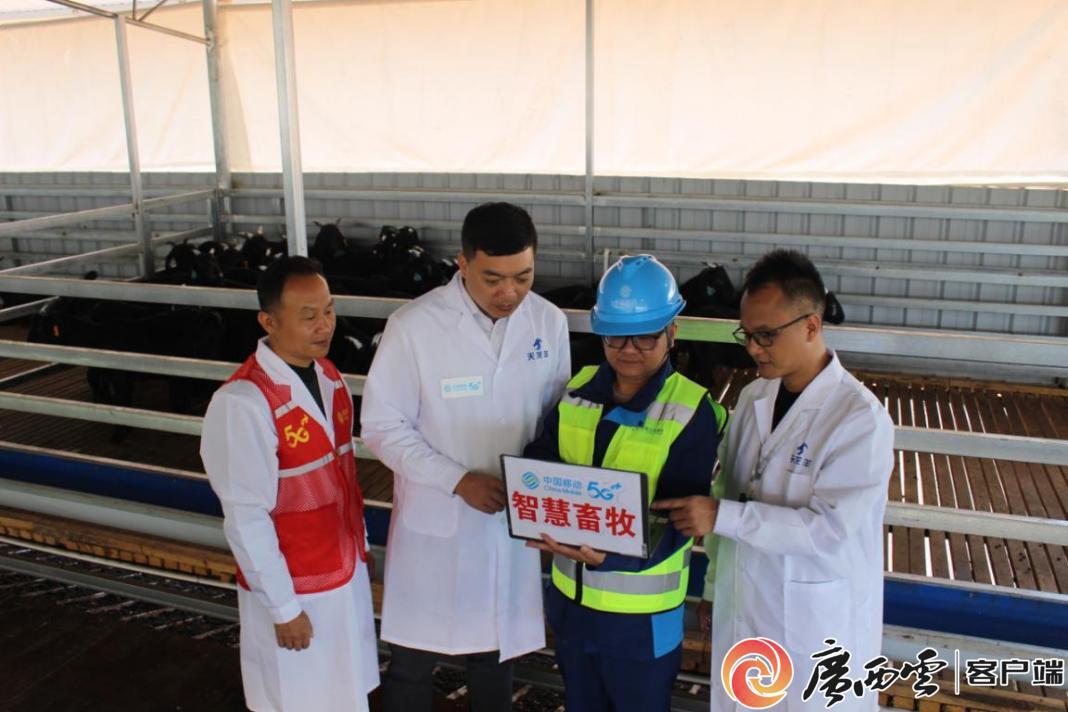 解锁乡村 “新农活”中国移动这个“智慧中坡”太会了(图3)