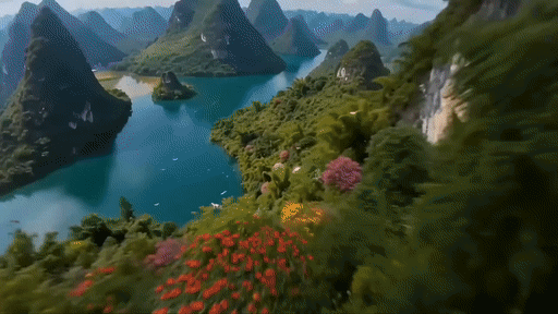 山水有戏，春韵有声！总台《2026年春节戏曲晚会》让戏曲与时代在山水中欢腾相遇