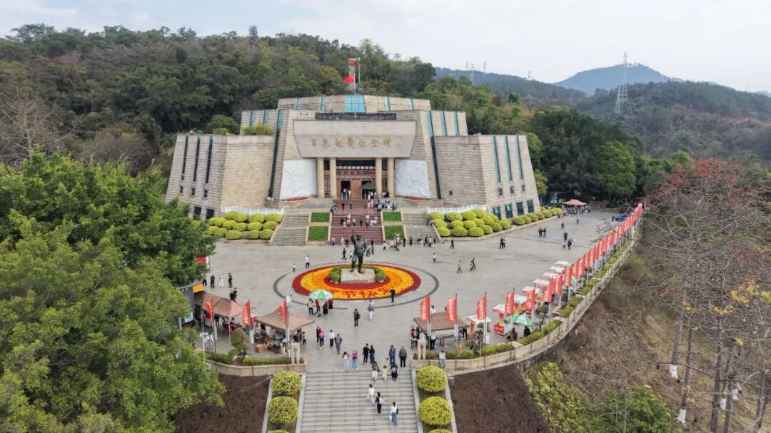 红城年味拉满！2026年百色春节文旅市场消费火热(图5)