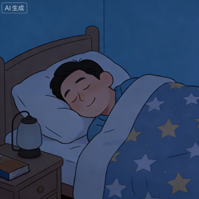 节后用这8个习惯把自己重新“养”一遍！(图2)