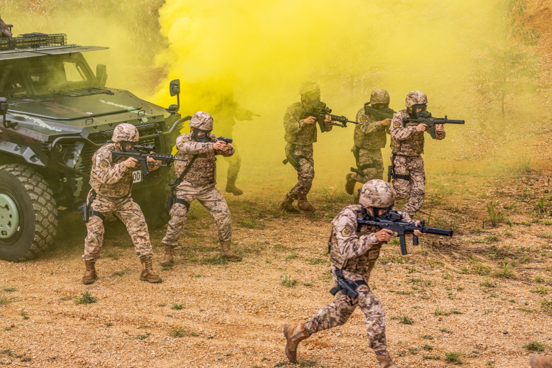 �����侯�ٱ�ʵսʵѵ�¾���