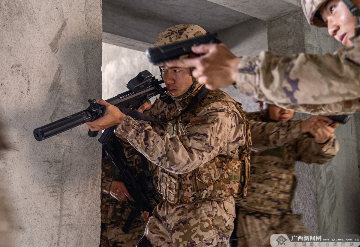 �����侯�ٱ�ʵսʵѵ�¾���