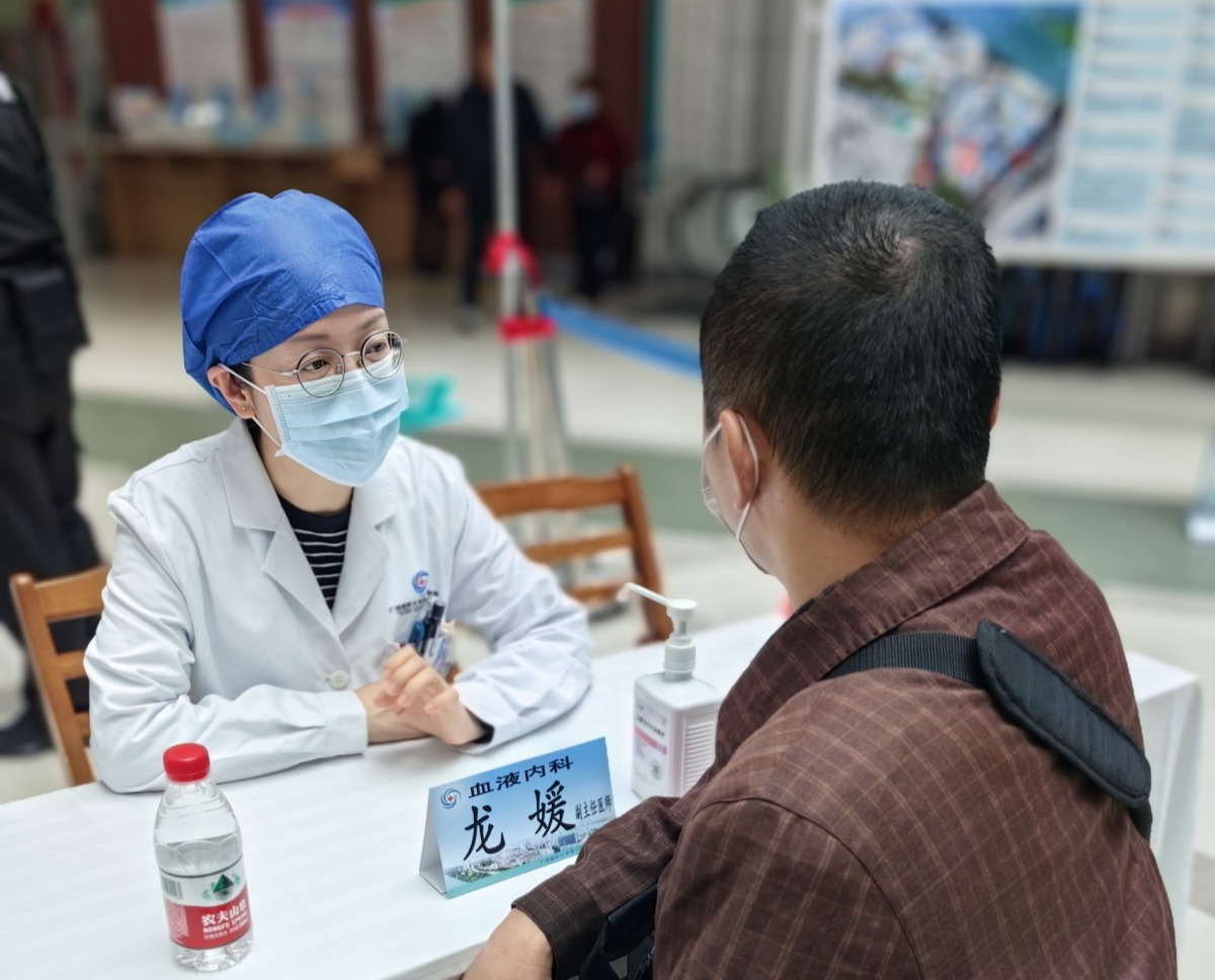 广西2岁女童高烧抽搐不止，一查竟是罕见病！严重时可危及生命