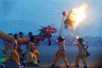 �»����עح��ǧ���������ˡ��л�ս�衱�����й��Ϸ�С�ǵ��´�ʢ��