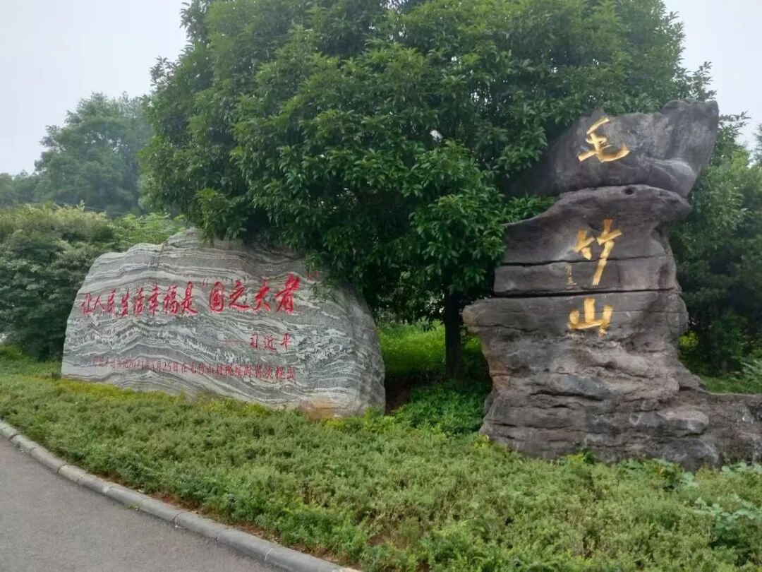 山水间的振兴答卷——10省区市共绘和美乡村新图景