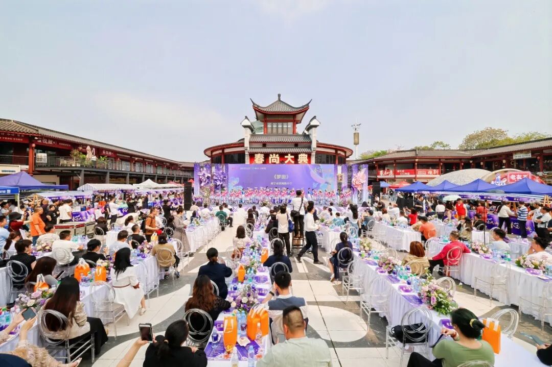 南宁这场盛会即将举行，时间确定！体验官正在招募中！