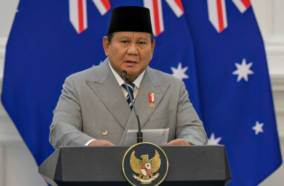 印尼启动能源大转型：普拉博沃成立国家工作组