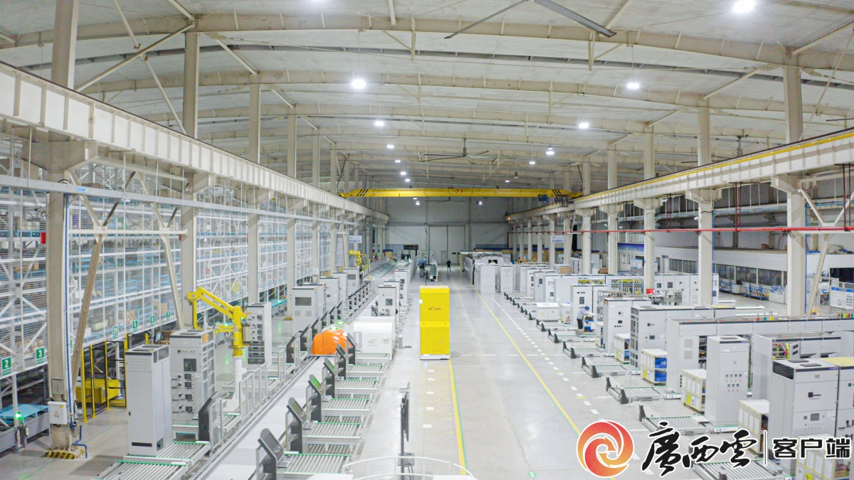 必一运动网站：广西智造方案亮相英伟达GTC全球盛会