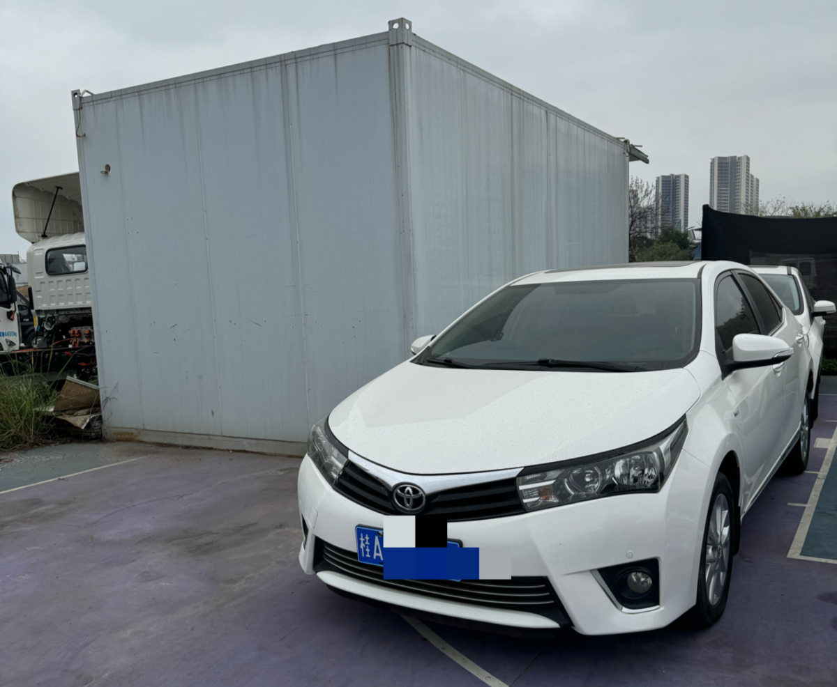 “精品车”实为事故车？男子质疑二手车行故意隐瞒，对方回应了