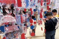 �����Ǳ��µ������ж������ⳡ����չ�����