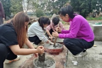 ������Ⱥ��԰�����ʦ������ˮ��������Ҷ�ӵ���״