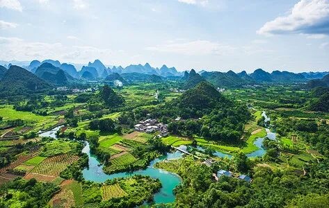 广西近年文学创作：地方视镜中的森罗万象