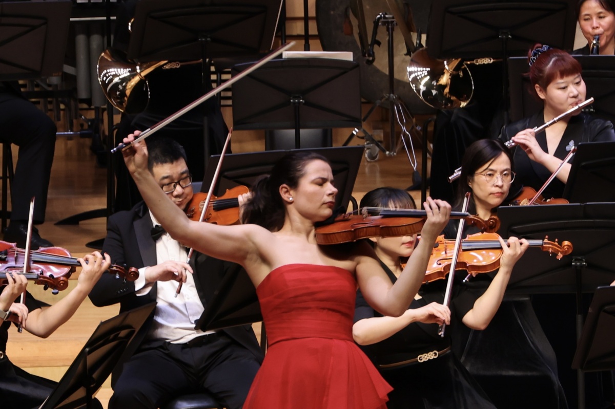 新乐季上线！广西交响乐团30场精品演出奏响全年