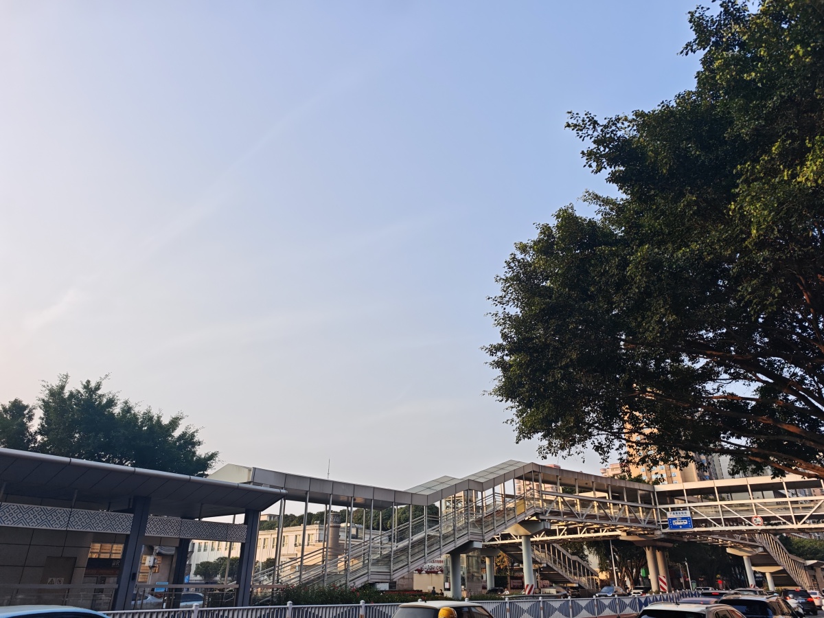 雷暴大风、冰雹齐上阵！广西强对流天气仍将持续