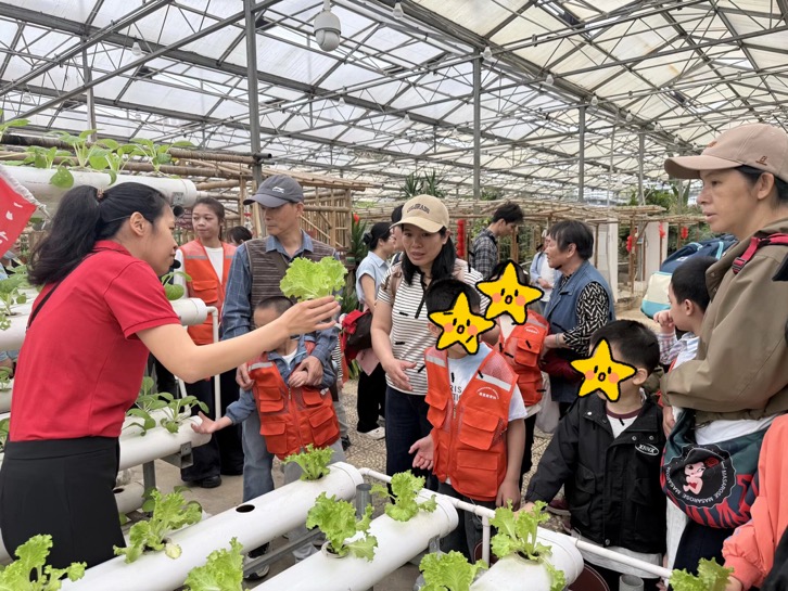 温暖“星星的孩子”，广西开展系列孤独症日活动