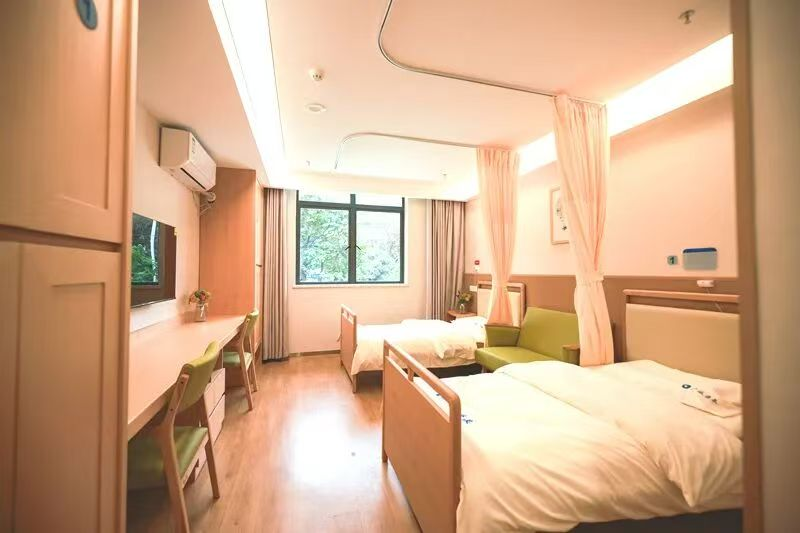 老有所依！兴业银行南宁分行助力广西养老产业高质量发展