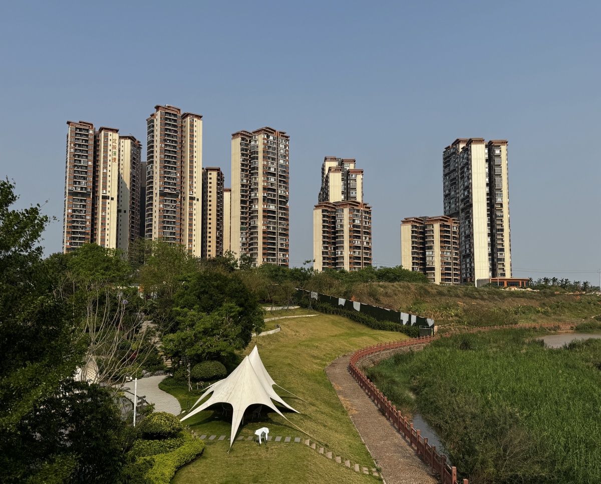 最高气温35℃上线！南宁发布今年首个高温预警信号