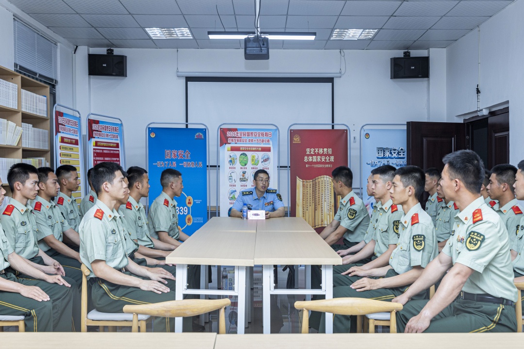 ��ɫ���侯�ٱ�����¼��Ժ���Ͽ�չ���Ұ�ȫ���������