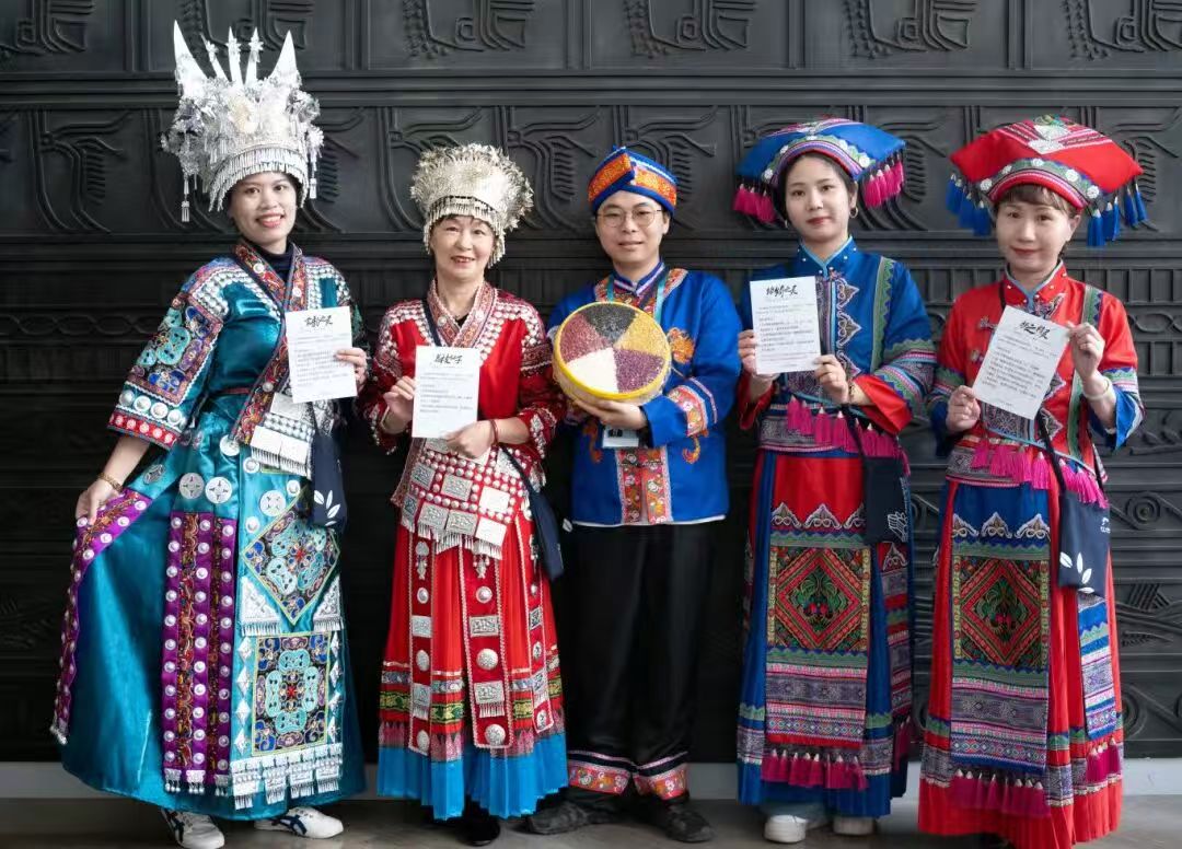 “三月三”假期趣无穷！来文博场馆赴一场春日文化盛宴