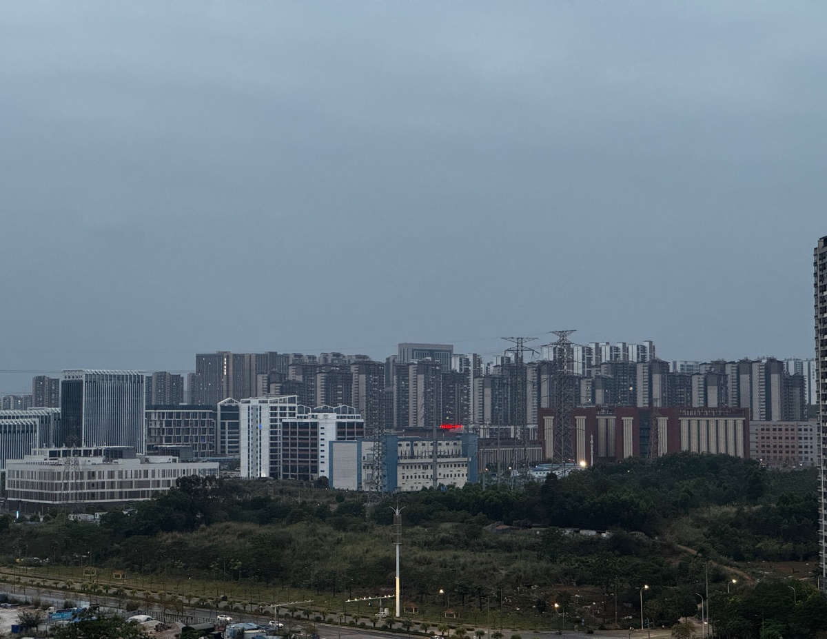 局地暴雨或大暴雨！广西新一轮较强降雨将上线