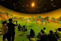 ����������������������������ݣ���ǧ�괺ɫ