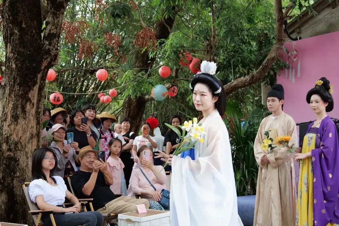 “三月三”假期北海继续嗨不停！(图9)