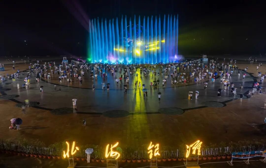 “三月三”假期北海继续嗨不停！(图5)