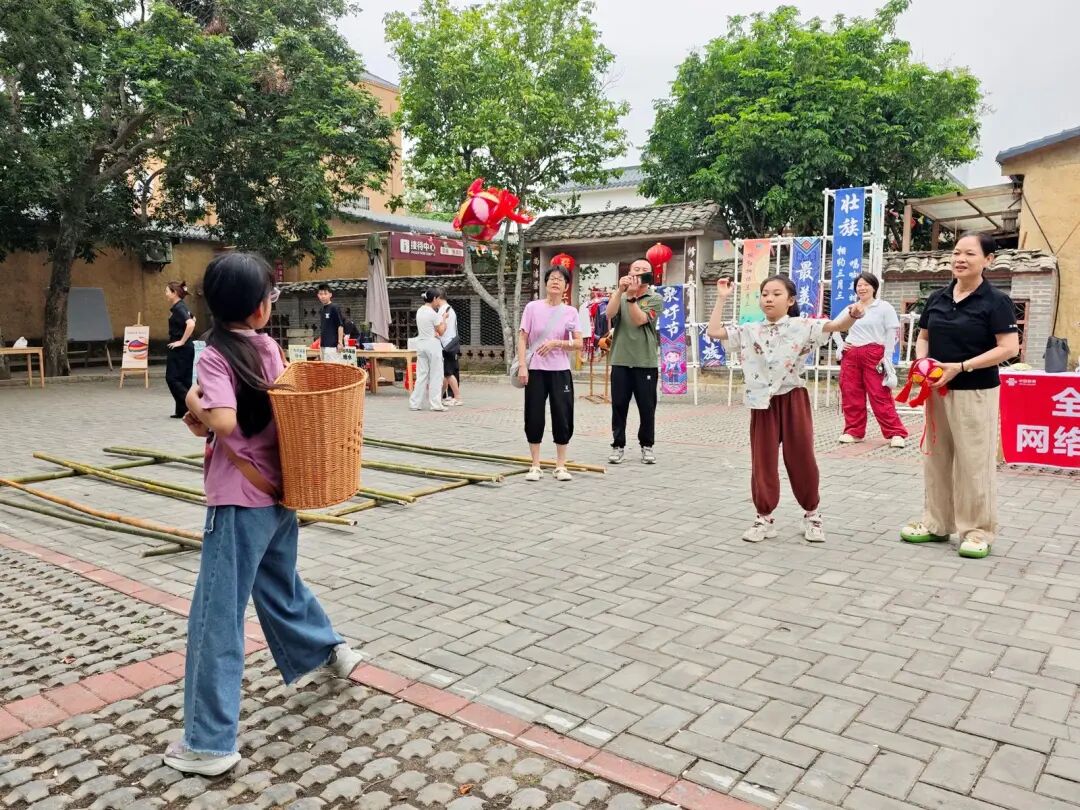 “三月三”假期北海继续嗨不停！(图7)