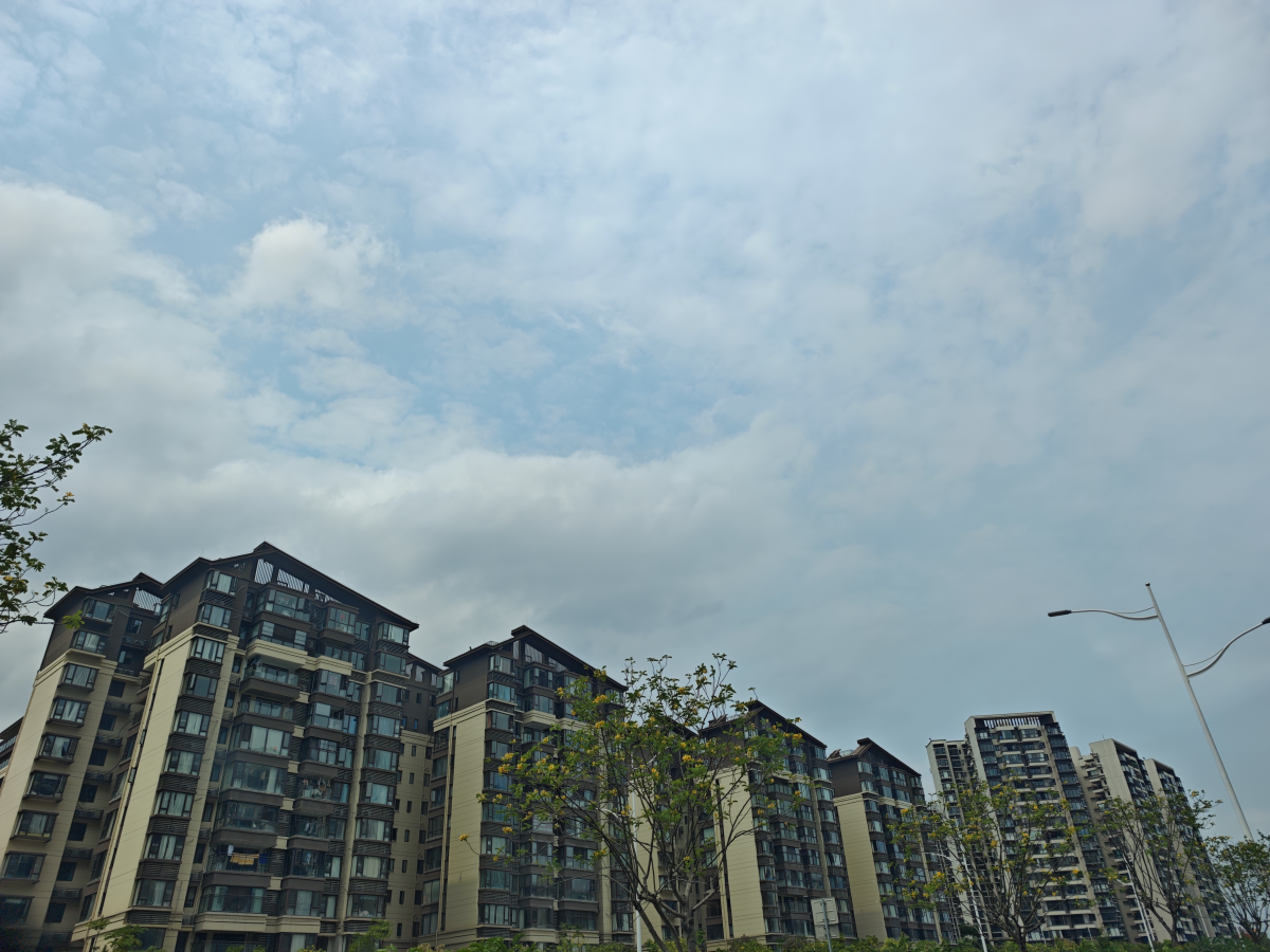 未来三天，广西或被雨水“控场”，局地有雷暴大风、冰雹等强对流天气