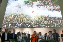 ������� ʮ����Ӱ��������Ӱ��Ʒչ��Ļ