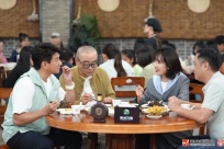 ���ӡ������ļ����߽����� Ʒζ����ʳ����ǧ���d�ݷ绪