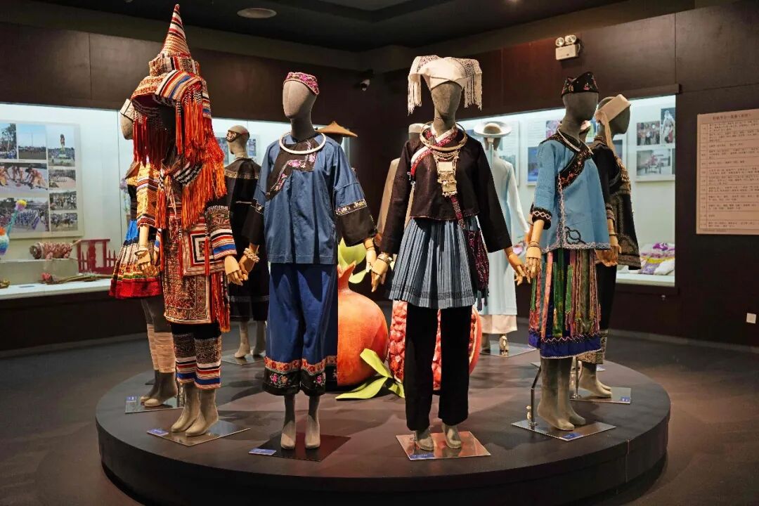 文物为你讲中华|一馆藏瑰宝 同心筑团结：广西民族博物馆多维度讲好中华民族共同体故事