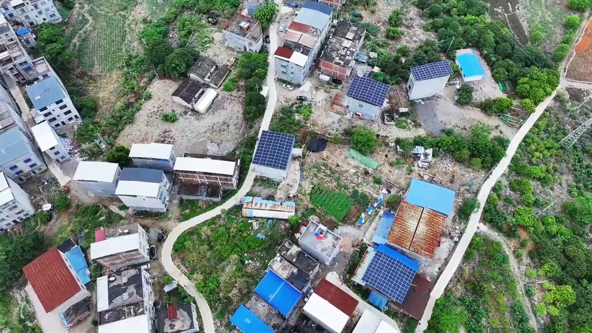 同样申报户用光伏，有人3次被拒，有人9户获批！户用光伏备案为何“一边紧一边松”？