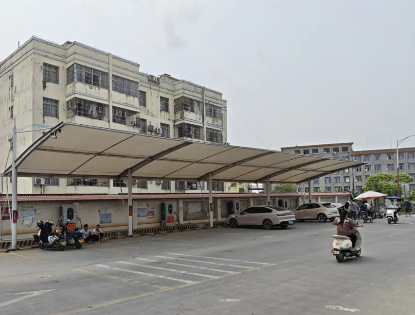 “钦州一企业报装充电桩多次碰壁”新进展：已初步确定建设选址