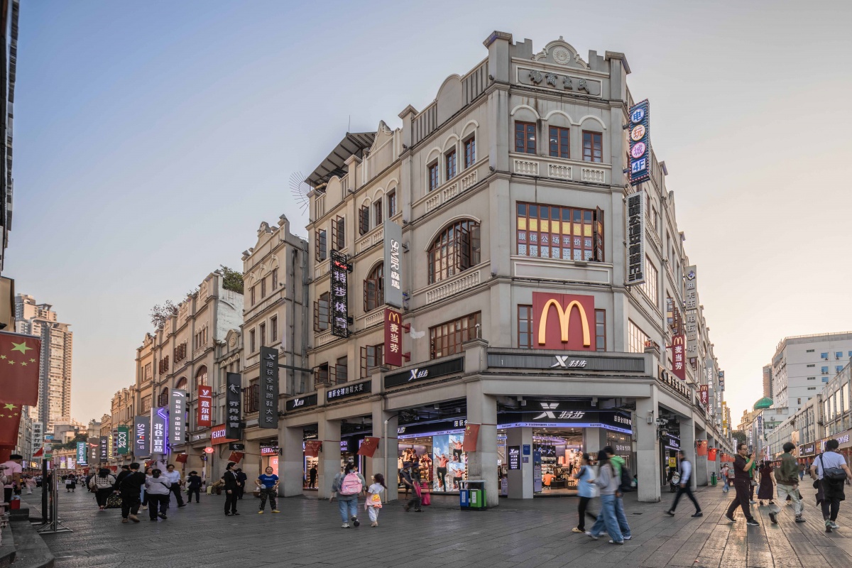 南宁市、梧州市获批自治区级历史文化名城