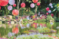 һƱ���������ҹ��������һ��������������ɽ�羰���Ƴ�����