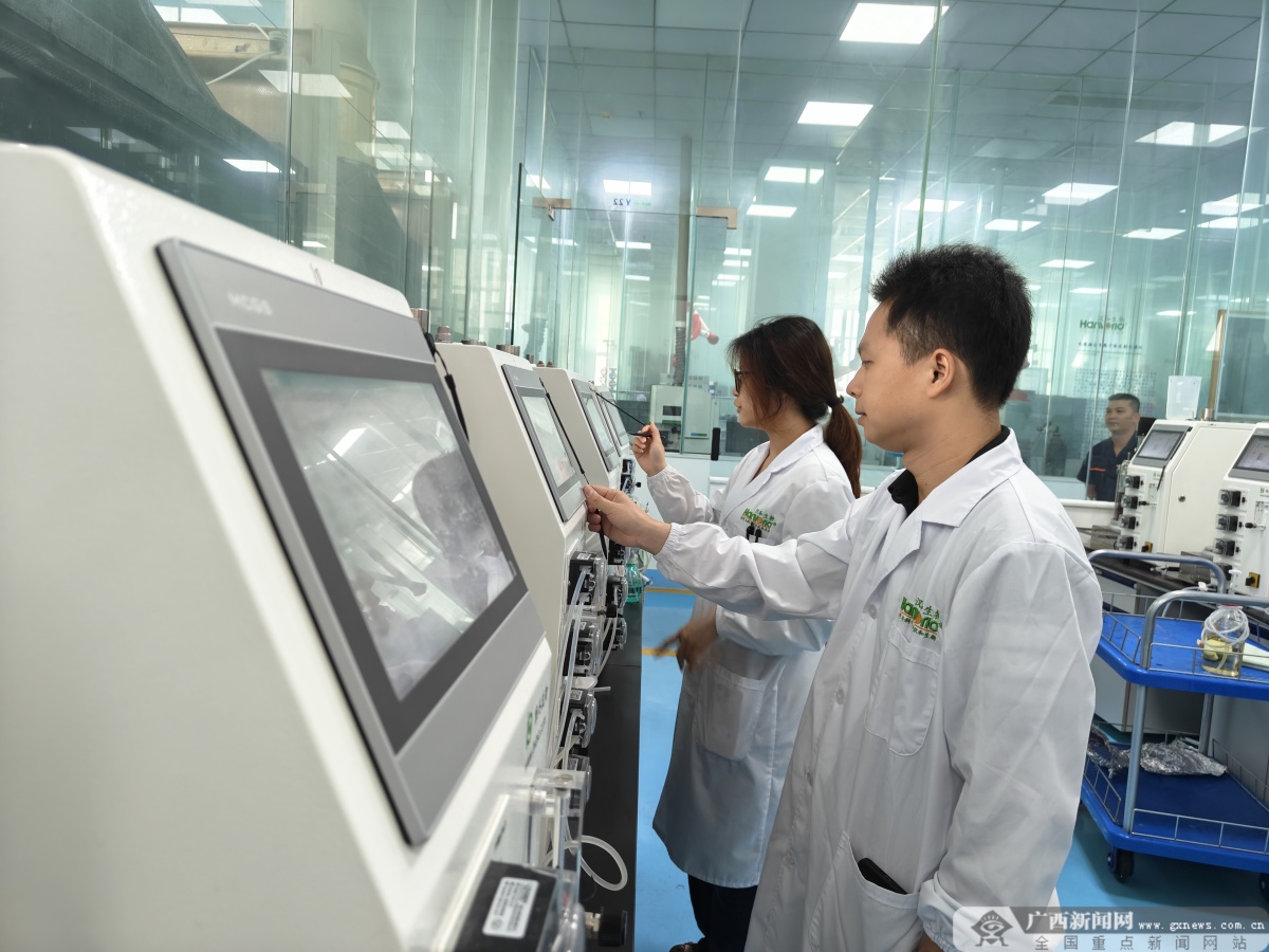 既要瘦，还要长寿！广西这家“国字号”实验室在巴马老人身上找到答案