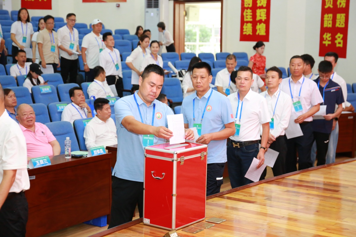 赛事兴人才旺！广西网球发展稳步向前(图1)